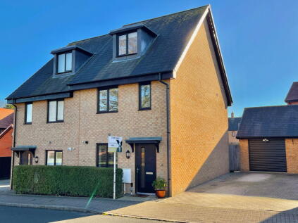 Hawley Drive, West Malling, ME19 5FL
