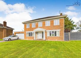 8, Craiglands Court, Lancaster LA1 5AU