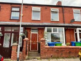 5, Nellie Street, Heywood OL10 4SR