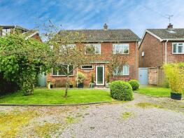 Three Jays, Hampton Road, Hampton On The Hill, Budbrooke CV35 8QR
