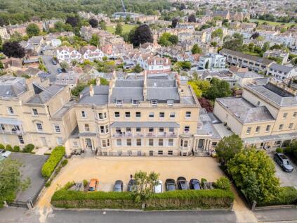 Clifton Down, Clifton, Bristol, BS8