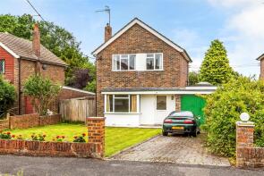 15, Mortimer Road, Capel RH5 5LB