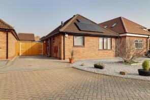 50, Manor Drive, Brough HU15 1JA