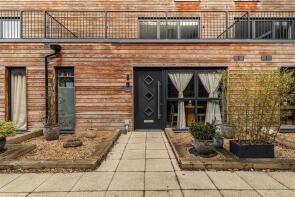 9, The Mews, The Manor, Bury St. Edmunds IP28 6FA