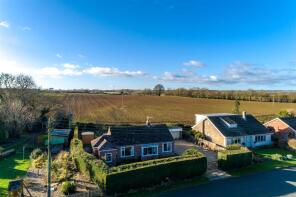 Bramley House, Hagg Road, Spilsby PE23 4DT