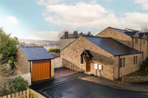 11, Low Croft, High Bentham, Lancaster LA2 7FD