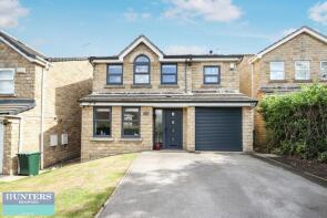 12, Chilver Drive, Tong, Bradford BD4 0TS