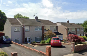 35, Wheatsheaf Drive, Ynysforgan, Swansea SA6 6QE