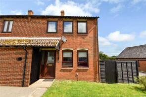 20, Hazeldene, Chieveley, Newbury RG20 8UP