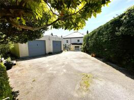 1, Belmont Street, Tywardreath PL24 2PP