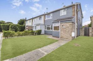 33, Birch Avenue, Colchester CO7 8LR