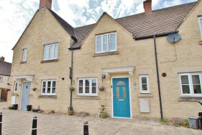 78, Campion Way, Witney OX28 1ES