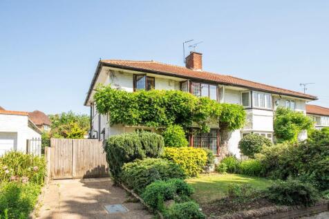 Pinn Way, Ruislip, HA4