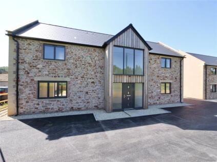 Four Bedroom House, School Lane, South Horrington, Wells