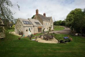 Mill Farm, Tile Hill, South Brewham, Bruton BA10 0JY