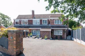 15, Vale Close, Wigan WN6 9LB