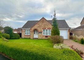 18, St Edmunds Close, Skegness PE24 4ER