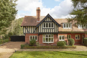 Blacksmiths Cottage, The Manor, Bury St. Edmunds IP28 6SH