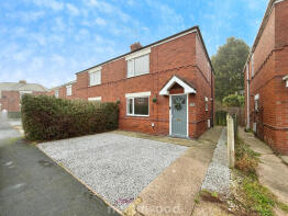 25, Mayfield Avenue, Stainforth, Doncaster DN7 5BX