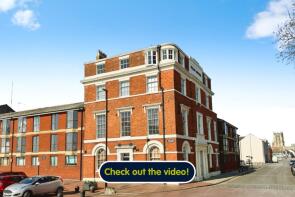Apartment 7, 50 Pilot Office, Queen Street, Hull HU1 1UJ