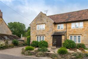 Holt Green, Over Stratton Road, South Petherton TA13 5LQ