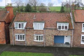 51 Beau Cottage, Main Street, Beverley HU17 7PG