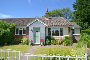 10, Church View, Sudbury CO10 8UH