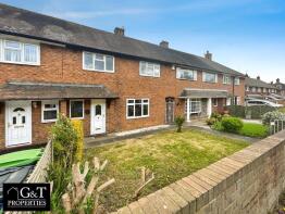 4, Johns Lane, Tipton DY4 7PS
