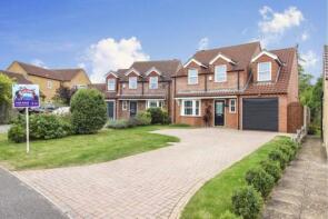 50, Headland Way, Navenby, Lincoln LN5 0TR