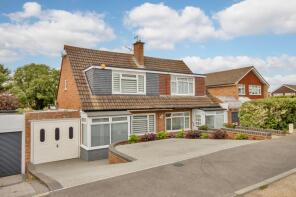 64, Biddenden Way, Istead Rise, Gravesend DA13 9DF