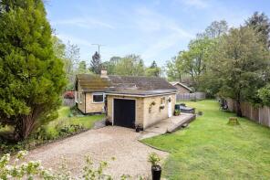 Tall Oaks, The Ride, Ifold, Billingshurst RH14 0TQ