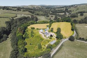 Glan Yr Afon, Foel, Welshpool SY21 0PD