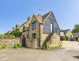 Tallet Cottage, College Farm, Chipping Norton OX7 3LQ