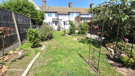 Bourn Avenue, East Barnet EN4