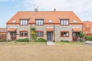 8, Hart Lane, Holt NR25 6NT