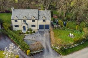 The Hazels, Road Adjacent To Elkstone Court, Cheltenham GL53 9PB