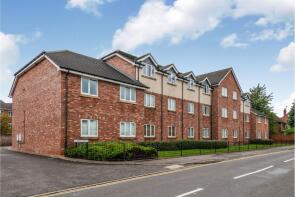 12, Harpers Court, Hednesford Road, Heath Hayes, Cannock WS12 3HY