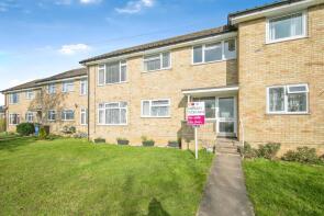 18, Churchfield, Ipswich IP7 7JH