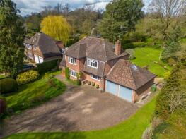 Beltane, Dean Oak Lane, Reigate RH2 8PZ