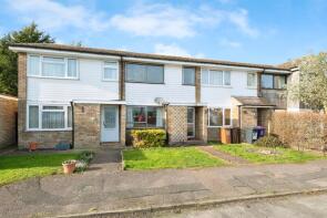 37, Bunyan Close, Hitchin SG5 3RE