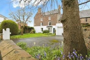 2, The Corner House, High Street North, Shincliffe DH1 2NH