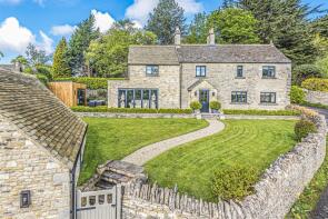 April Cottage, Scar Hill, Stroud GL6 9HP