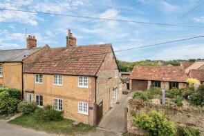 The Cottage, Church Street, Lopen, South Petherton TA13 5JX