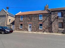 93, Main Street, Berwick-upon-tweed TD15 1RP