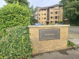 Flat 12, Pinewood, Maryhill Road, Bearsden G61 1QP