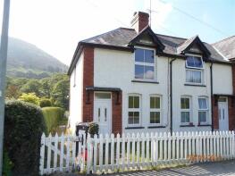 Brynmair, Llanbrynmair SY19 7AF