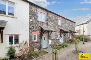 6, Copper Rigg, Broughton-in-furness LA20 6AJ