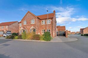 17, Landings Lane, Grimsby DN36 5FQ
