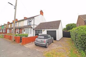 4, Ashleigh Terrace, Townside, Immingham DN40 3NP