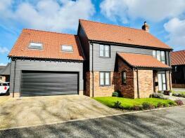 11, Warman Way, Norwich NR16 1FF